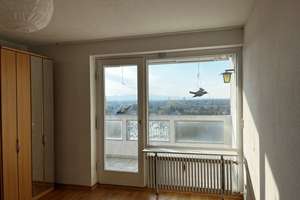 Genießen Sie den unverbaubaren Blick über Mannheim aus einer liebevoll renovierten Eigentumswohnung – Die vollständige Adresse der Immobilie erhältst du vom Anbieter., 68309 Vogelstang, Mannheim – Vorschaubild 3