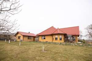 ☆ ☆ ☆ ☆ ☆ Einfamiienhaus am See, großzügig und luxuriös, unweit von Prenzlau ☆ ☆ ☆ ☆ ☆ – Am Grünower See 5, 17291 Grünow – Vorschaubild 25