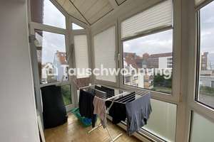 Tauschwohnung: Niehl: 2-Zimmer-Wohnung, 69 m², 1090€ warm, Rhein fußläufig – Die vollständige Adresse der Immobilie erhältst du vom Anbieter., 50735 Niehl, Köln – Vorschaubild 3