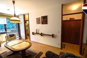 Voll möblierte 1-Zimmer-Wohnung mit Außenstellplatz – Ideal als Kapitalanlage oder Ferienwohnung – Die vollständige Adresse der Immobilie erhältst du vom Anbieter., 77887 Sasbachwalden – Vorschaubild 7