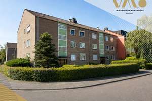 Bezugsfreie 3-Zimmerwohnung mit Balkon in begehrter Lage zu verkaufen!
