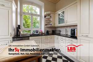 Villa als Mehrfamilienhaus am Kurpark in Badenweiler!  – Breisgau-Hochschwarzwald (Kreis) – Vorschaubild 14