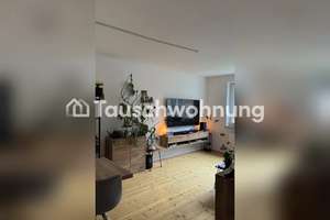 Tauschwohnung: Wohnung im Komponistenviertel zu tauschen