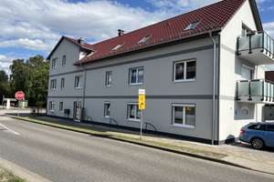Schöne 3 - Zimmer Wohnung in Parchim