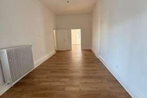 kernsanierte 4 Zimmer Altbau Wohnung mit Balkon zu vermieten – Rheinstraße 89, 65185 Mitte, Wiesbaden – Vorschaubild 6