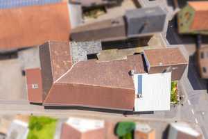Großzügiges Einfamilienhaus mit Scheune in Hungen-Nonnenroth! – Gießen (Kreis) – Vorschaubild 19