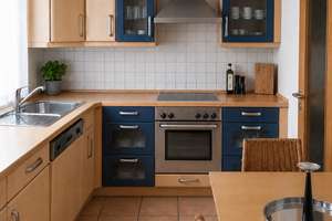 Alltagstaugliche 2-Zimmer-Wohnung in Bochum – Im Haarmannsbusch 120, 44797 Stiepel, Bochum – Vorschaubild 13
