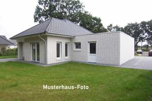 Provisionsfrei für Käufer: Exklusiver KFW 40-Walmdachbungalow in Seenähe - Traumhaft – Emsland (Kreis) – Vorschaubild 3
