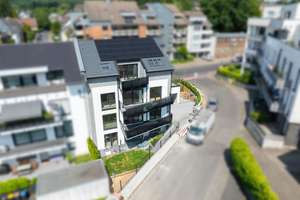 Ihr neues Leben beginnt jetzt: Exklusive Penthousewohnung mit Südwestbalkon in Düsseldorf-Unterbach! – Die vollständige Adresse der Immobilie erhältst du vom Anbieter., 40627 Unterbach, Düsseldorf – Vorschaubild 8