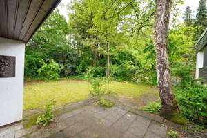 Großzügiger Split-Level-Bungalow in absolut ruhiger Lage von München-Trudering – Die vollständige Adresse der Immobilie erhältst du vom Anbieter., 81735 Gartenstadt Trudering, München – Vorschaubild 3