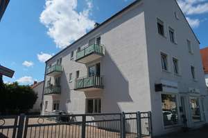 Sehr schöne Eigentumswohnung in Augsburg (Lechhausen)