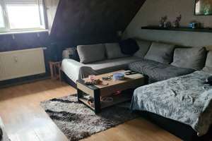 Attraktive 2-Zimmer-Wohnung in Mannheim-Scharhof – Stabhalterstraße 30a, 68307 Sandhofen, Mannheim – Vorschaubild 2