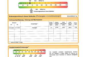 Reisbach! Wohnen im Penthouseflair mit separtem Wohnbereich, Terrasse und Garten (220621-H) – Die vollständige Adresse der Immobilie erhältst du vom Anbieter., 94419 Reisbach – Vorschaubild 15