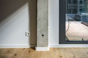 Sixty2 | 2-Zimmer-Wohnung mit Balkon in Berlin-Mitte – 10179 Mitte (Ortsteil), Berlin – Vorschaubild 8