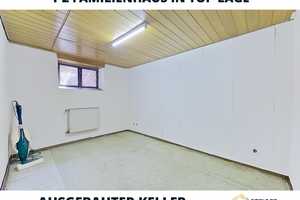 Einfamilienhaus für zwei Generationen mit ausgebautem Keller, Garten und Garage in TOP-Lage! – Recklinghausen (Kreis) – Vorschaubild 21