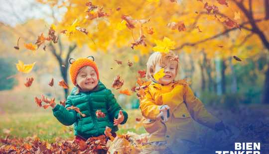 Bild von Ihr Traum von nachhaltigem Wohnen: Bien-Zenker mit KfW Fördermittel