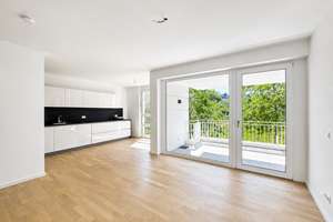 Charmante 3-Zimmer-Wohnung inkl. Einbauküche 