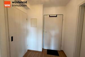 Helle 1,5-Zimmerwohnung mit großem Südbalkon und herrlichem Ausblick – Die vollständige Adresse der Immobilie erhältst du vom Anbieter., 94253 Bischofsmais – Vorschaubild 12