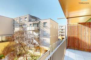 Kompakte 2,5-Zimmer-Wohnung – Rheinstr. 25a, 64283 Mitte, Darmstadt – Vorschaubild 17