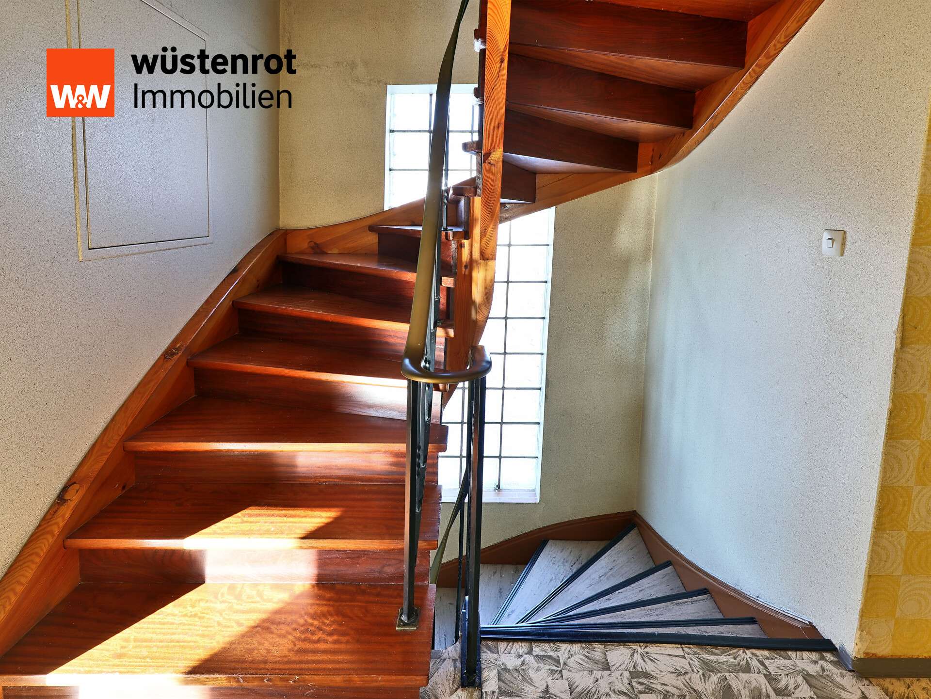 Immobilie in Etzenricht - Zweifamilienhaus mit vielfältigen Möglichkeiten und Potential – Sie haben es in der Hand - Bild 11