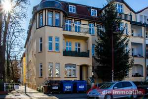 *** Ideal für Eigennutzer: gepflegte 3-Zimmer-Dachgeschosswohnung mit ca. 90 m² Wohnfläche, durchdac – Goethestraße 42, 39108 Stadtfeld Ost, Magdeburg – Vorschaubild 21