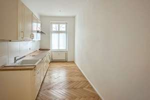 Ab sofort bezugsfrei: Großzügige Eigentumswohnung im Stuckaltbau – Schlieperstraße 80, 13507 Tegel, Berlin – Vorschaubild 3