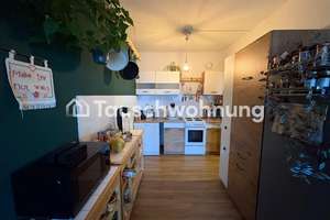 Tauschwohnung: Geräumige und helle 3-Zimmerwohnung fast an der Elbe – Elisenstr. 32, 1307 Johannstadt-Nord, Dresden – Vorschaubild 2