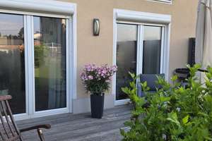 Reihenmittelhau (Garage und Carport im Mietpeis enthalten) – Lengenfelder Strasse 212a, 8064 Hüttelsgrün, Zwickau – Vorschaubild 36