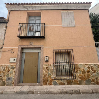 Immobilien zum Verkauf in Alguazas