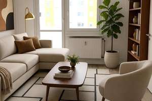 Wohnung fertig. Sie fehlen noch. / Ready to move in. Ready for you. – Selliner Straße 40, 4207 Lausen-Grünau, Leipzig – Vorschaubild 4