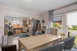 Schwarme | Bungalow mit Vollunterkellerung und Garten – Die vollständige Adresse der Immobilie erhältst du vom Anbieter., 27327 Schwarme – Vorschaubild 2