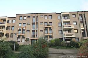 2-Zimmer-Wohnung - ideal für Paare und Singles.