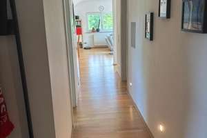 Flotte 2,5 Zimmer DG Wohnung mit Ausblick über Feuerbach – Rolandstr. 9, 70469 Bahnhof Feuerbach, Stuttgart – Vorschaubild 7