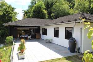 WUNDERVOLLER GROSSER WINKELBUNGALOW MIT RHEINBLICK, IHR TRAUMHAUS AN DER LORELEY – Alte Heerstraße 113, 56329 Rhein-Hunsrück-Kreis – Vorschaubild 3