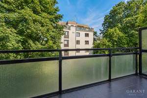 Licht, Luft, Lebensqualität: Größzügige 2 Zimmer-Dachterrassen-Wohnung. – Die vollständige Adresse der Immobilie erhältst du vom Anbieter., 81637 Josephsburg, München – Vorschaubild 16