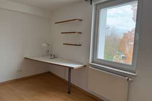stadtnahe, renovierte 2-Zimmer Wohnung mit Balkon – Husener Straße 32, 33098 Kernstadt, Paderborn – Vorschaubild 5