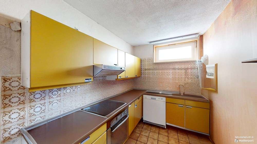 Immobilie in Bad Dürkheim - Viel Platz für die ganze Familie! 2 Häuser auf einem Grundstück in Bad Dürkheim-Seebach - Bild 3