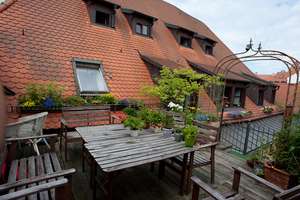 2-Z Galerie-Wohnung Altstadt – 93047 Innenstadt, Regensburg – Vorschaubild 12