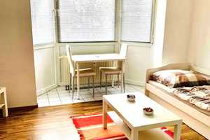 ***** Vermietetes charmantes Apartment in Düsseldorf-Wersten.... ***** – Düsseldorf – Vorschaubild 3