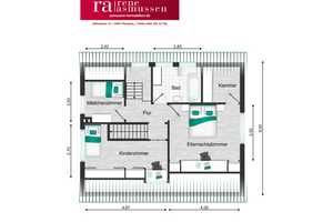 ASMUSSEN IMMOBILIEN - Historischer Juwel in gefragter Lage – Flensburg – Vorschaubild 38