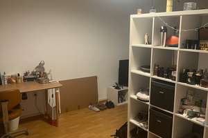 Großzügige 4 ZKB Wohnung in Zentraler Lage von Saarbrücken(Whg.2) – St.-Johannerstraße 60, 66115 Malstatt, Saarbrücken – Vorschaubild 6