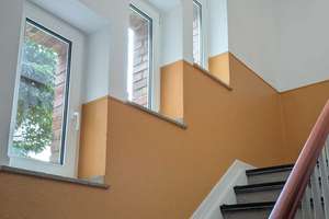 360°-Tour!! Charmante 3-Zimmer-Wohnung in der Brucknerallee (MG-Süd) – Die vollständige Adresse der Immobilie erhältst du vom Anbieter., 41236 Grenzland-Stadion, Mönchengladbach – Vorschaubild 10