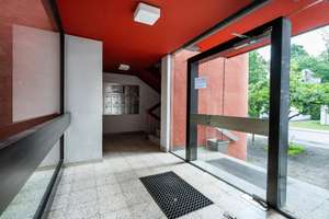Charmante 1-Zimmer-Wohnung mit Balkon und Tiefgaragenstellplatz in München-Obersendling – Die vollständige Adresse der Immobilie erhältst du vom Anbieter., 81379 Thalkirchen, München – Vorschaubild 12