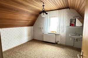 Einfamilienhaus mit ELW, Nahwärmeheizung und 2 Garagen in guter Lage – Die vollständige Adresse der Immobilie erhältst du vom Anbieter., 88605 Meßkirch – Vorschaubild 9