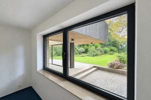 Drei Generationen. Ein besonderes Zuhause. Bauhaus Villa auf 1.575 m² Privatgrundstück – Die vollständige Adresse der Immobilie erhältst du vom Anbieter., 45136 Bergerhausen, Essen – Vorschaubild 27