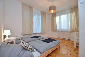 Wunderschön möblierte Wohnung in Stuttgart Rohr – Die vollständige Adresse der Immobilie erhältst du vom Anbieter., 70565 Vaihingen-Mitte, Stuttgart – Vorschaubild 8