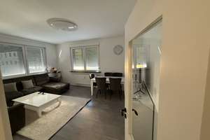 Kernsaniertes Juwel in Pforzheim: 3-Zi.-Wohnung mit neuem Balkon & Fernwärme – Direkt am HBF! – Kronprinzenstr. 19, 75177 Nordstadt, Pforzheim – Vorschaubild 4