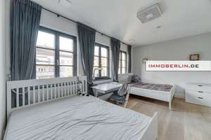 IMMOBERLIN.DE - Großartiges Townhouse mit exquisitem Interieur-Design in feiner Lage – Die vollständige Adresse der Immobilie erhältst du vom Anbieter., 14199 Schmargendorf, Berlin – Vorschaubild 8