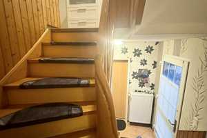 Charmantes Reihenmittelhaus mit Wintergarten, Garten und viel Potenzial in ruhiger Lage – Minden-Lübbecke (Kreis) – Vorschaubild 15