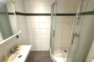 Jetzt einziehen oder neu vermieten – 2-Zi.-Wohnung mit Balkon in Eschborn – Die vollständige Adresse der Immobilie erhältst du vom Anbieter., 65760 Eschborn – Vorschaubild 5